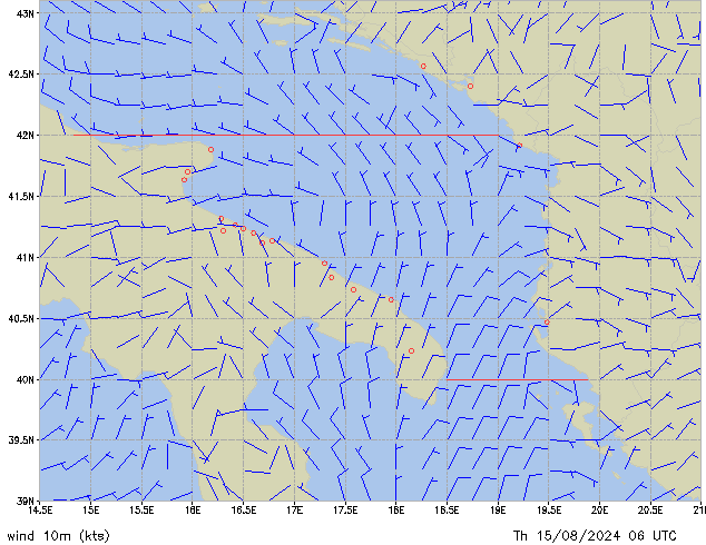 Th 15.08.2024 06 UTC