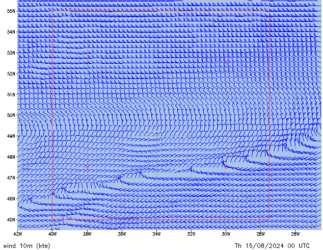 Th 15.08.2024 00 UTC