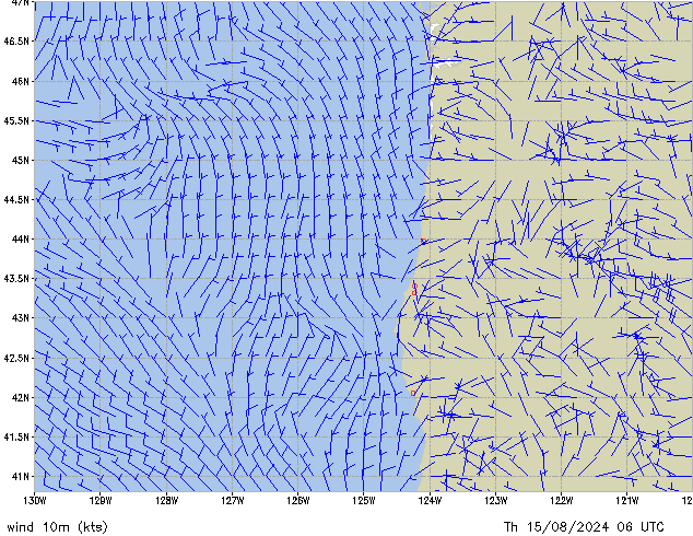 Th 15.08.2024 06 UTC