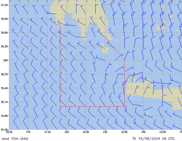 Th 15.08.2024 06 UTC