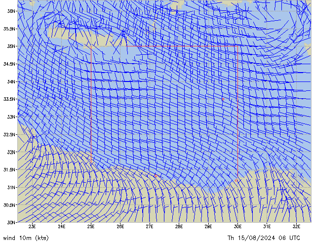 Th 15.08.2024 06 UTC