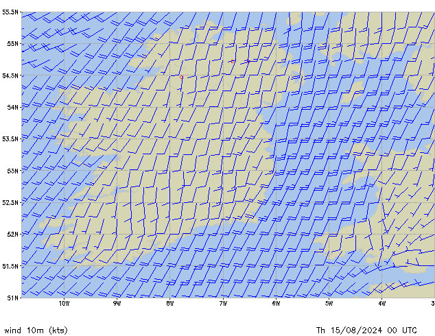 Th 15.08.2024 00 UTC