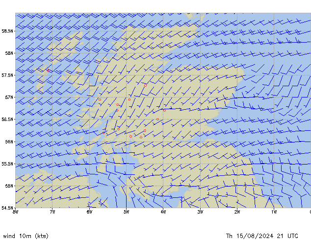 Th 15.08.2024 21 UTC