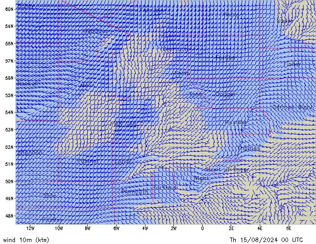 Th 15.08.2024 00 UTC