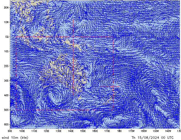 Th 15.08.2024 00 UTC