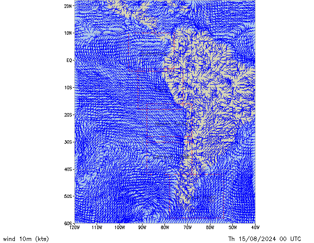 Th 15.08.2024 00 UTC