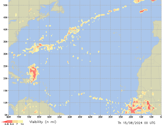 Th 15.08.2024 00 UTC