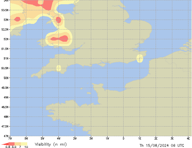 Th 15.08.2024 06 UTC