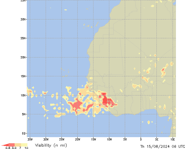 Th 15.08.2024 06 UTC