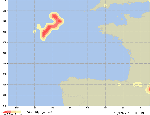 Th 15.08.2024 06 UTC