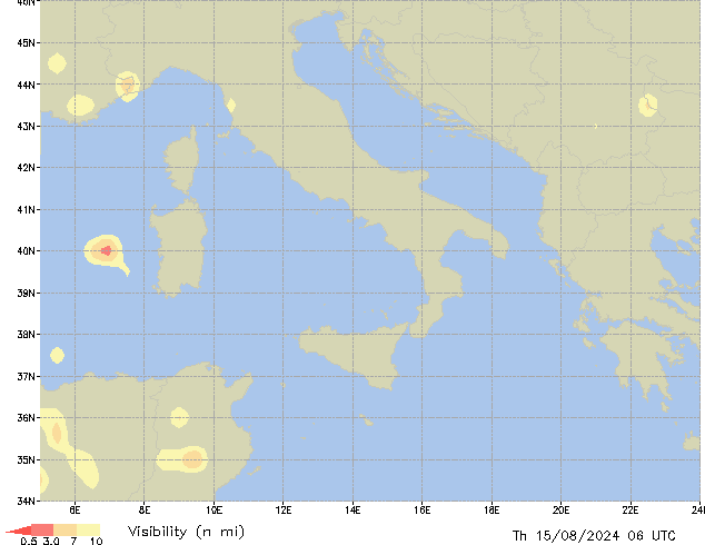 Th 15.08.2024 06 UTC