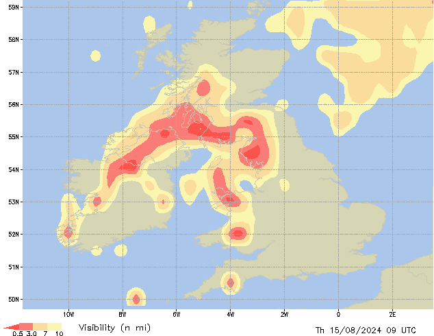 Th 15.08.2024 09 UTC