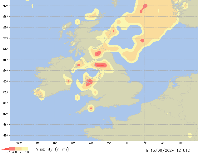 Th 15.08.2024 12 UTC