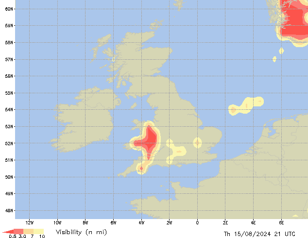 Th 15.08.2024 21 UTC