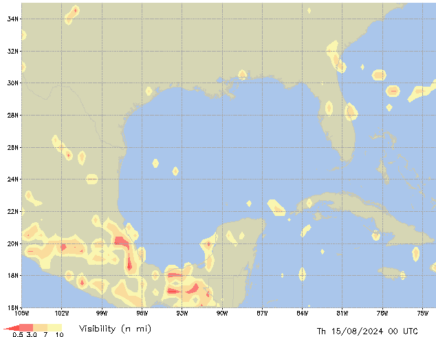 Th 15.08.2024 00 UTC