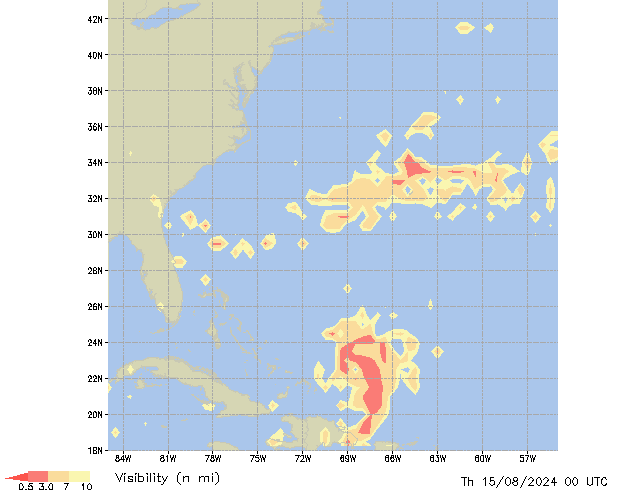 Th 15.08.2024 00 UTC