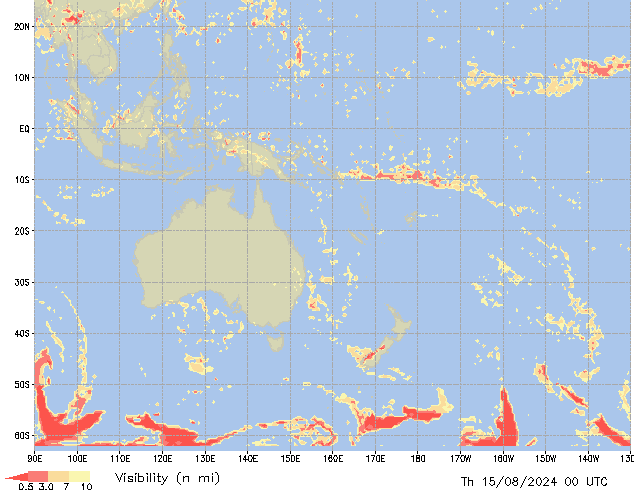 Th 15.08.2024 00 UTC