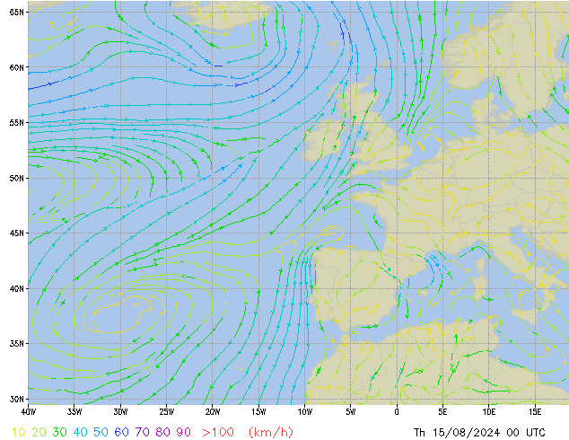 Th 15.08.2024 00 UTC