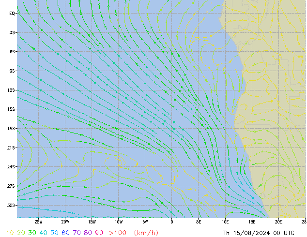 Th 15.08.2024 00 UTC