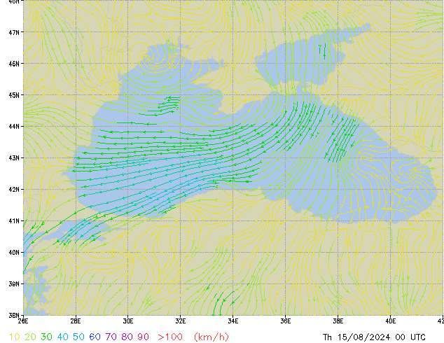 Th 15.08.2024 00 UTC