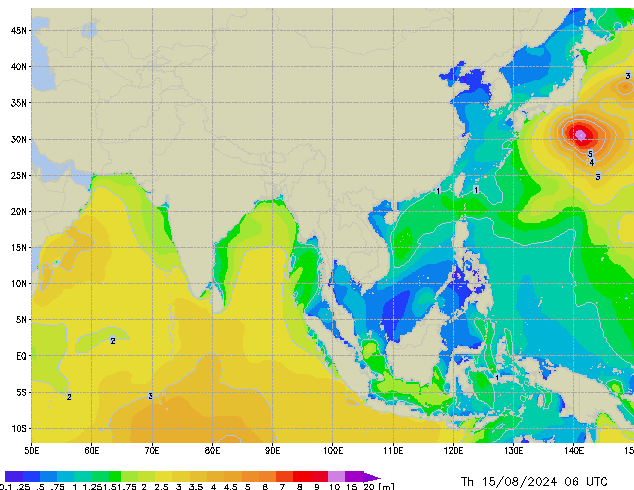 Th 15.08.2024 06 UTC