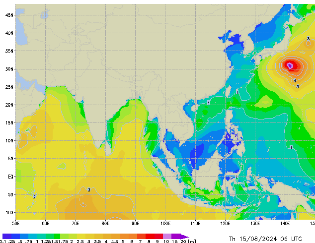 Th 15.08.2024 06 UTC