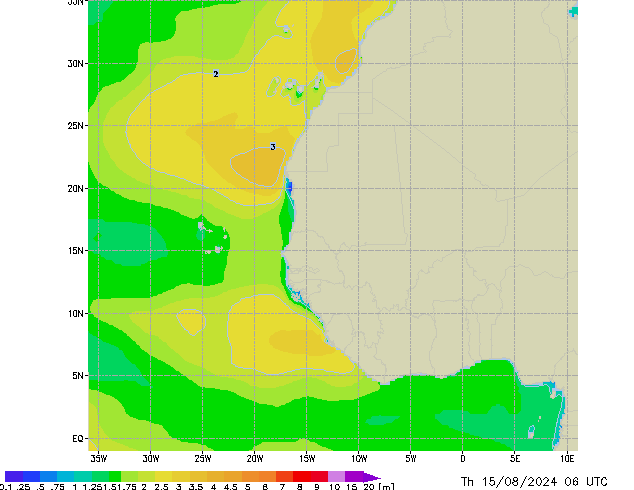 Th 15.08.2024 06 UTC