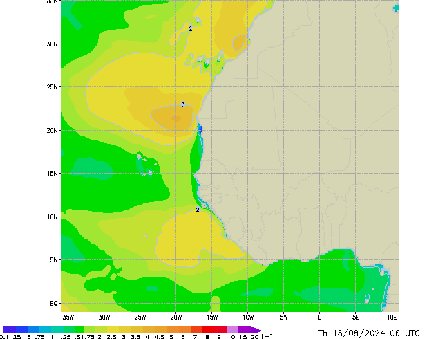 Th 15.08.2024 06 UTC