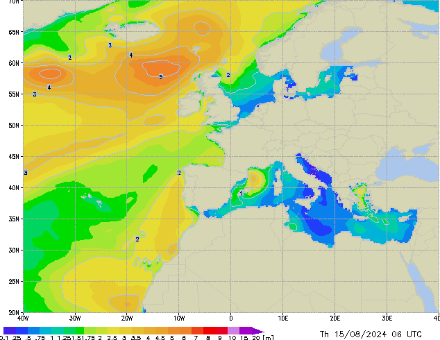 Th 15.08.2024 06 UTC