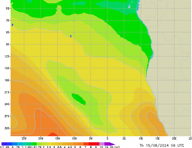 Th 15.08.2024 06 UTC