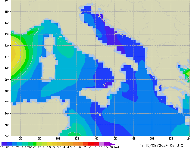 Th 15.08.2024 06 UTC