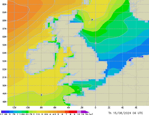 Th 15.08.2024 06 UTC