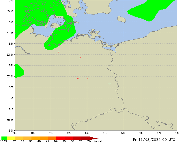 Fr 16.08.2024 00 UTC