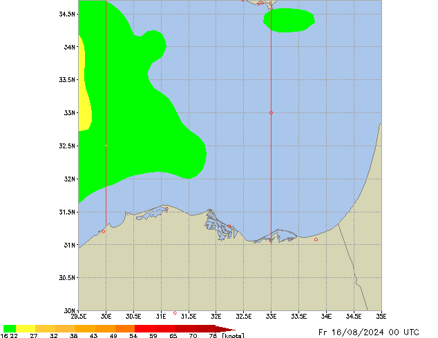 Fr 16.08.2024 00 UTC