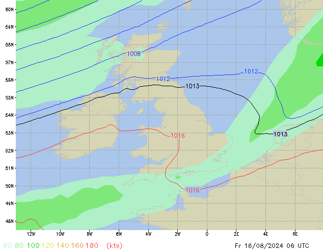 Fr 16.08.2024 06 UTC