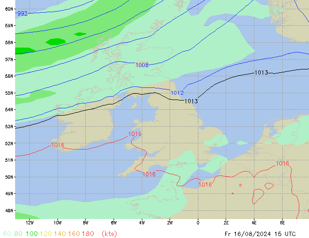 Fr 16.08.2024 15 UTC