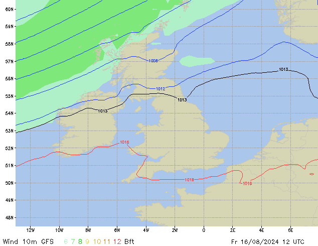 Fr 16.08.2024 12 UTC