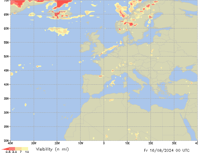 Fr 16.08.2024 00 UTC