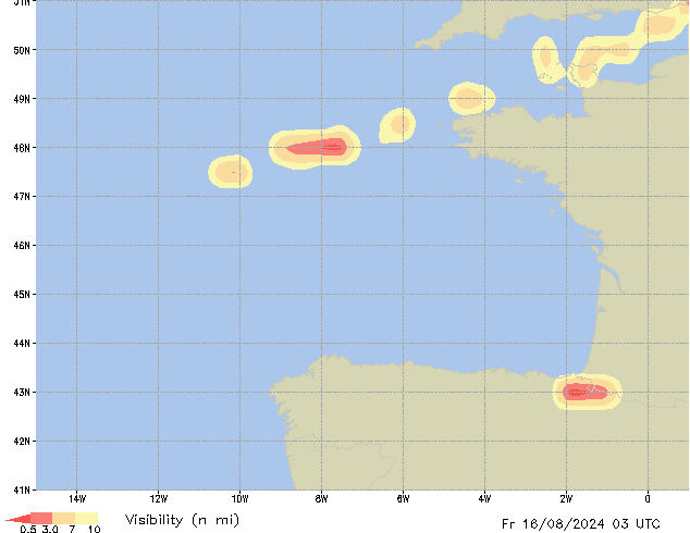 Fr 16.08.2024 03 UTC