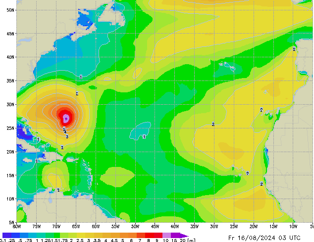 Fr 16.08.2024 03 UTC