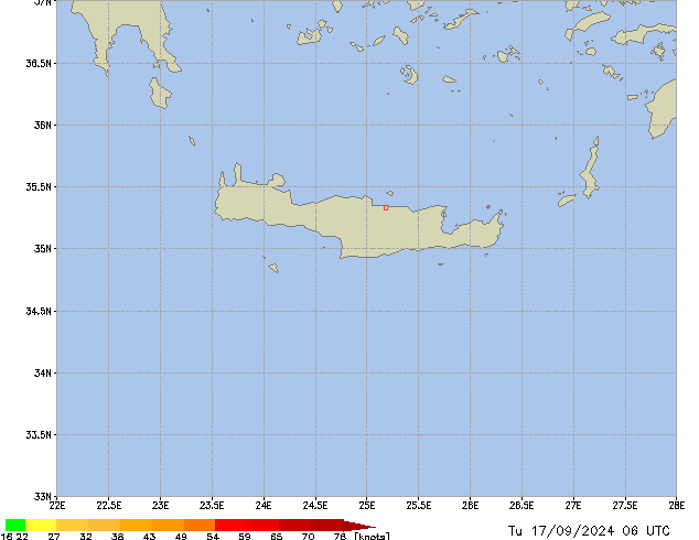 Tu 17.09.2024 06 UTC