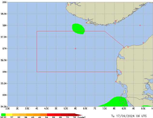 Tu 17.09.2024 06 UTC