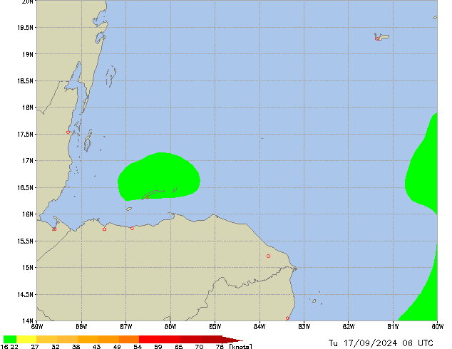 Tu 17.09.2024 06 UTC