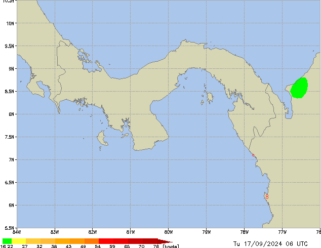 Tu 17.09.2024 06 UTC