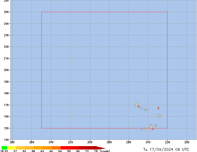 Tu 17.09.2024 06 UTC