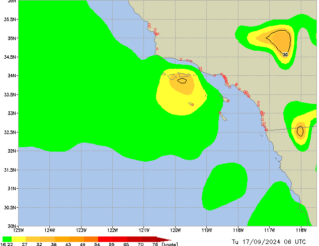 Tu 17.09.2024 06 UTC