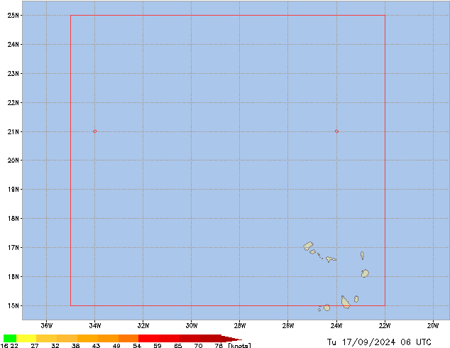 Tu 17.09.2024 06 UTC