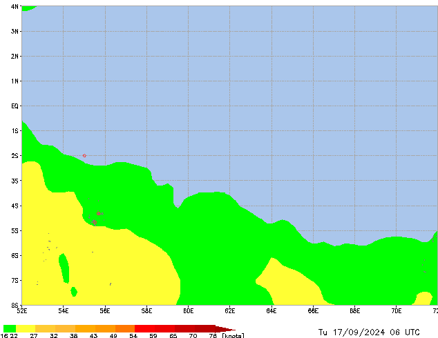 Tu 17.09.2024 06 UTC