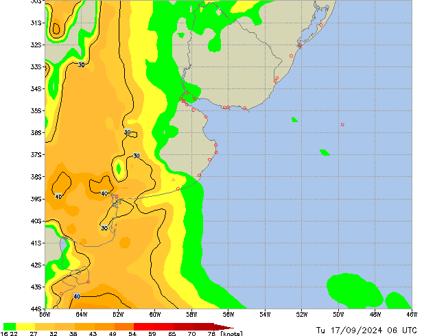 Tu 17.09.2024 06 UTC