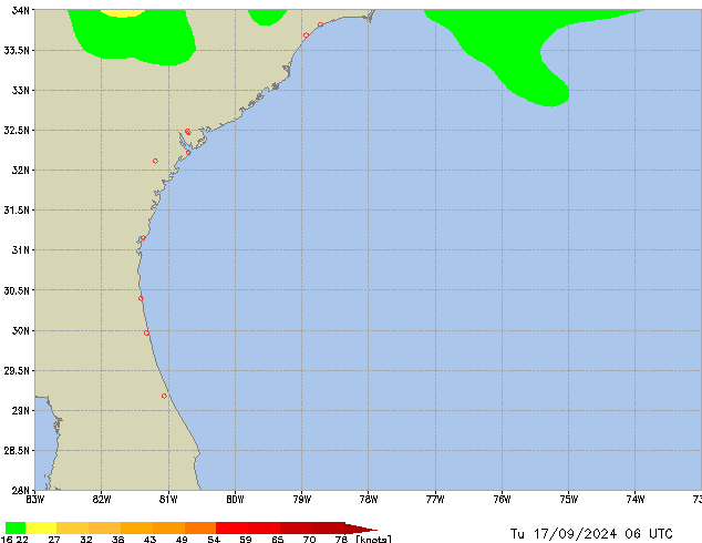 Tu 17.09.2024 06 UTC